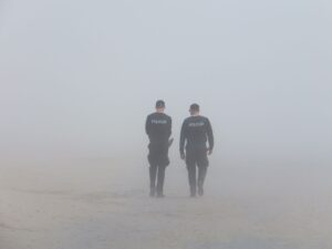 El 40% de los inmigrantes tramitados en Ceuta solicita asilo y la Policía advierte de posibles casos de fraude