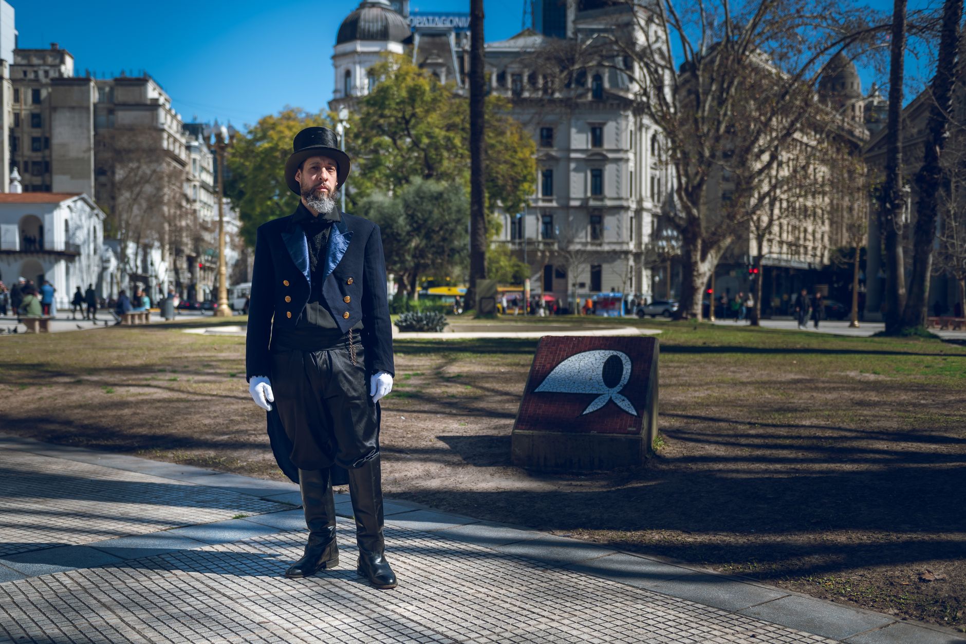 La ley de nietos y el debate sobre el censo electoral