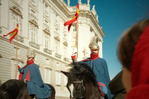 Macron llega a España tras 17 años sin visitas de Estado y con asuntos bilaterales pendientes