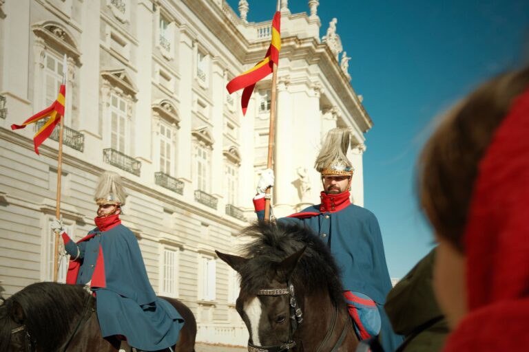 Macron llega a España tras 17 años sin visitas de Estado y con asuntos bilaterales pendientes