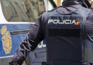 Arrestado en Valladolid por intentar obtener imágenes íntimas de un niño de diez años por internet