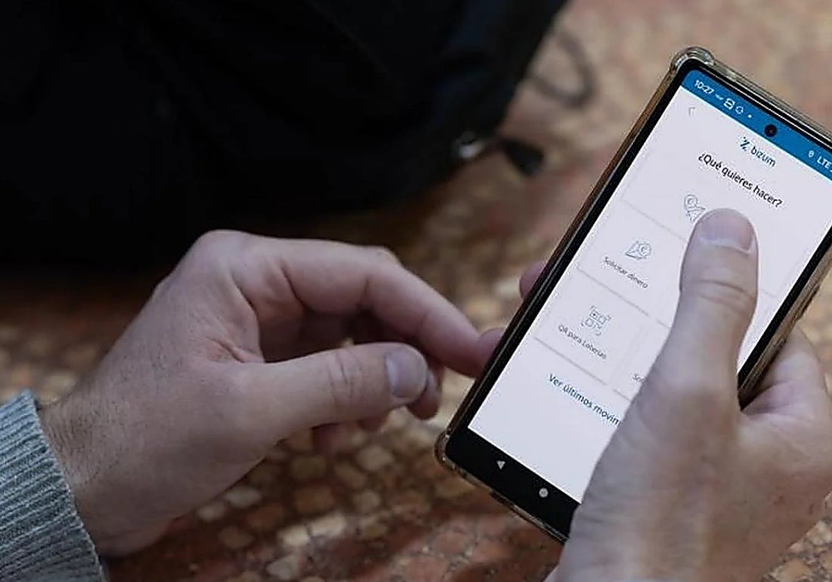 Bizum celebra una década con 3,5 millones de operaciones diarias y mira al euro digital