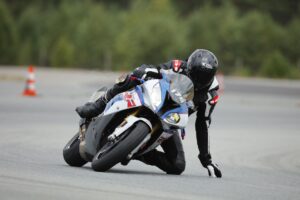 BMW F 450 RR: la nueva deportiva A2 de 48 CV llegará en 2027 desde 7.150 euros
