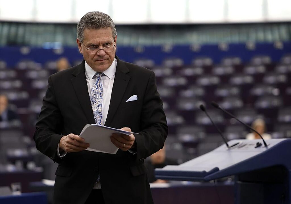 Bruselas y Pekín acuerdan limitar a 350.000 las importaciones anuales de híbridos chinos