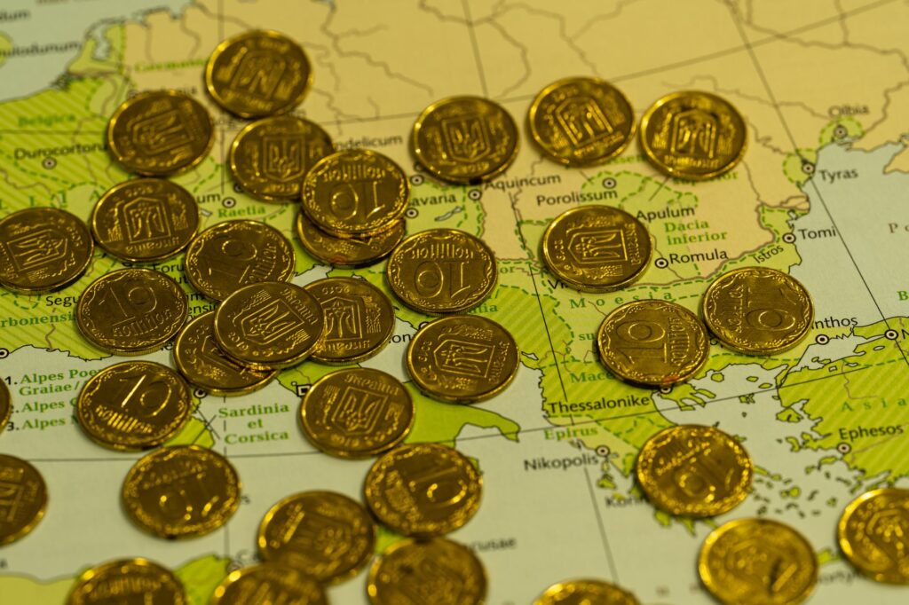CECA analiza los desafíos geofinancieros y la autonomía estratégica de Europa en su primer foro especializado