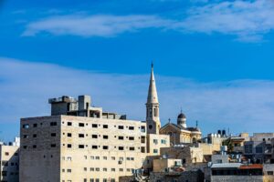 Consumo expedienta a una plataforma por mantener anuncios turísticos en territorios palestinos ocupados