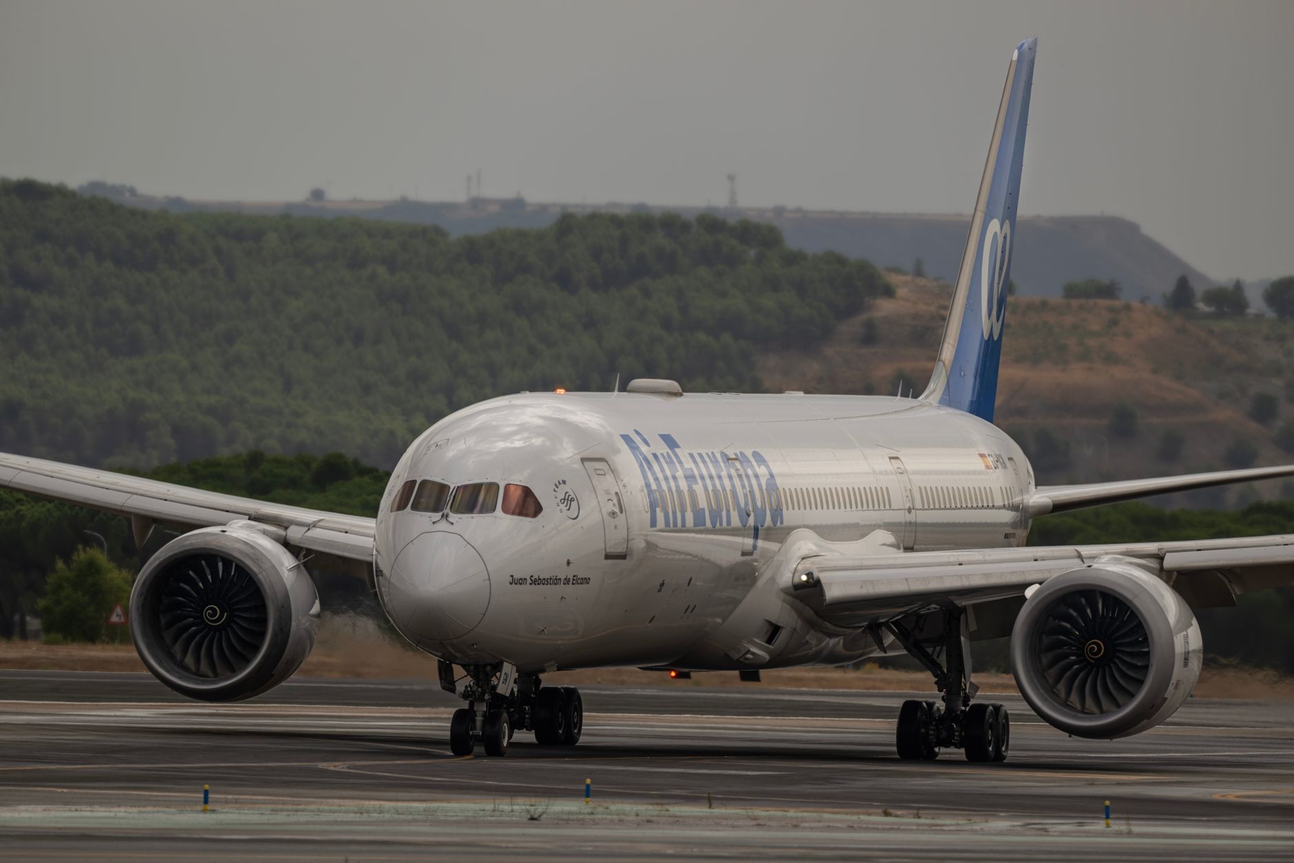 El alza del queroseno fuerza a las aerolíneas a recortar más de 563.000 plazas en España