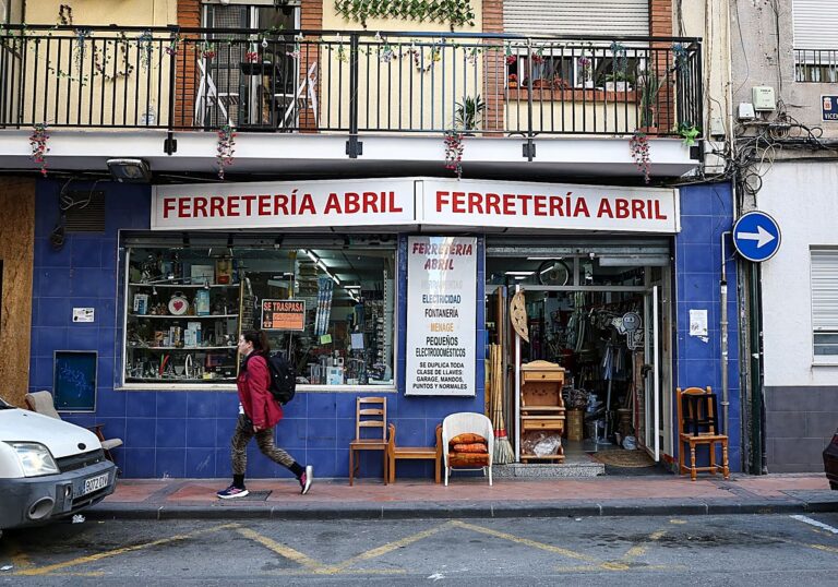 El aumento de costes dispara la inquietud entre los autónomos: el 17,5% teme por la continuidad de su negocio