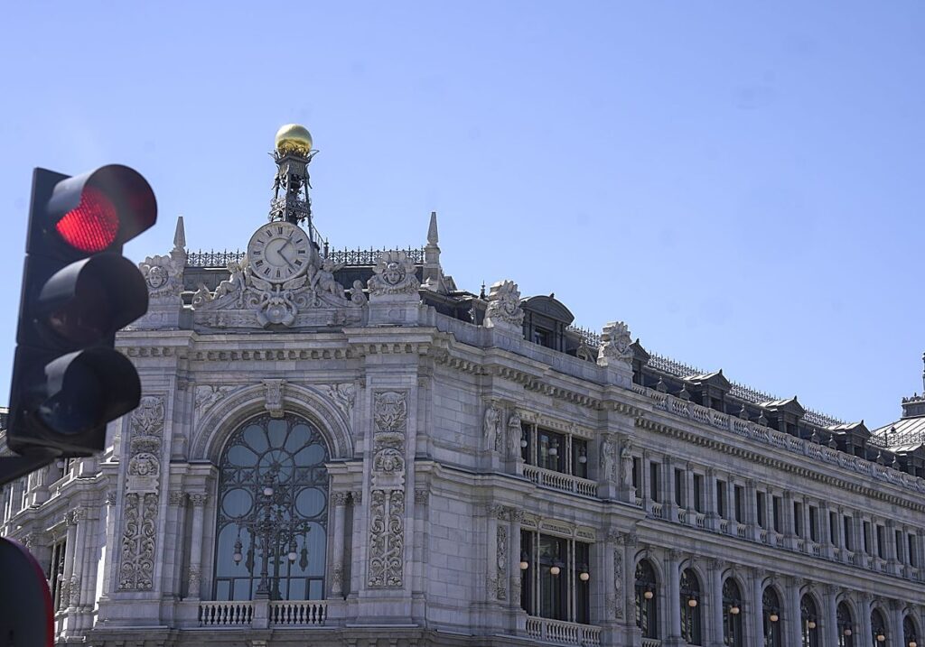 El Banco de España prevé una inflación elevada hasta 2027 por la guerra en Irán