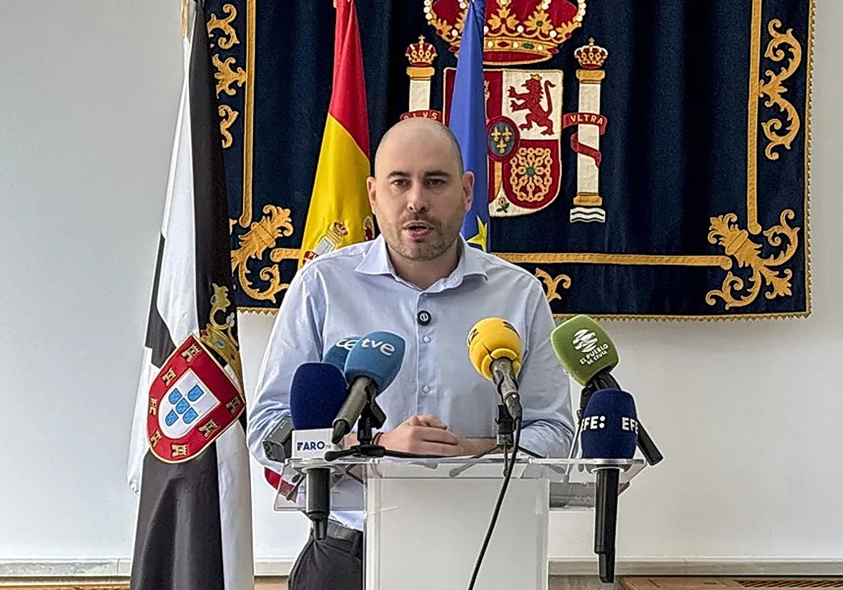El exjefe de gabinete de Ceuta confirma ante la Audiencia Nacional que trasladó las alertas del CNI