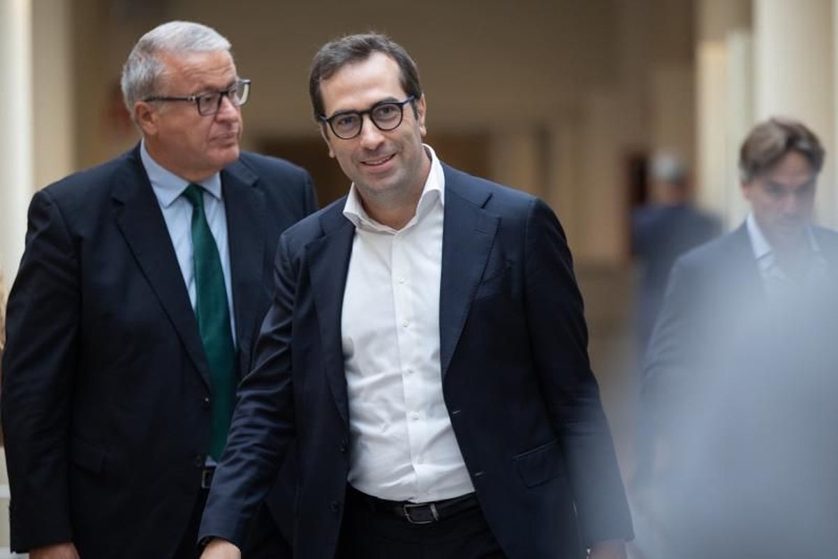 El Gobierno estudia extender el escudo anticrisis más allá de diciembre aunque quede en funciones