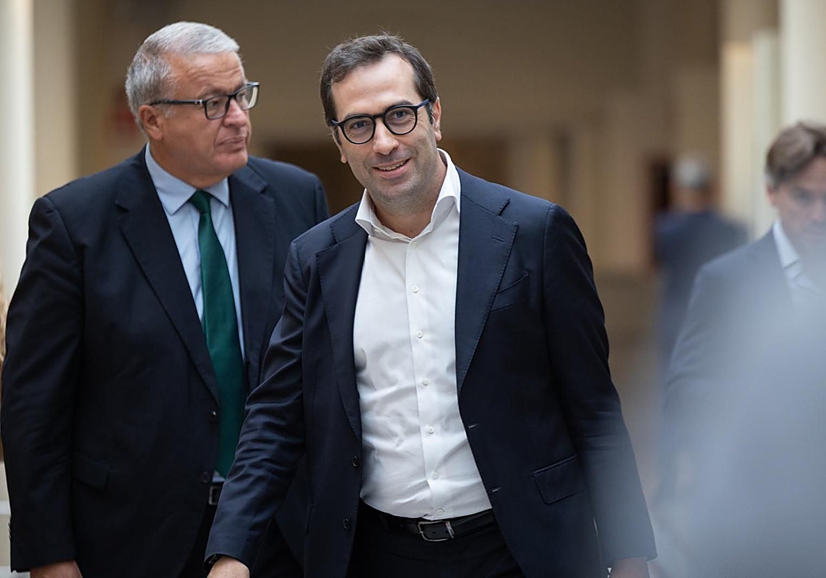 El Gobierno impulsa una cuenta de inversión europea con incentivos fiscales de hasta 150.000 euros