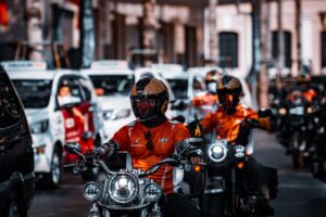 El seguro de moto se evalúa más allá de su coste, según un ranking del sector