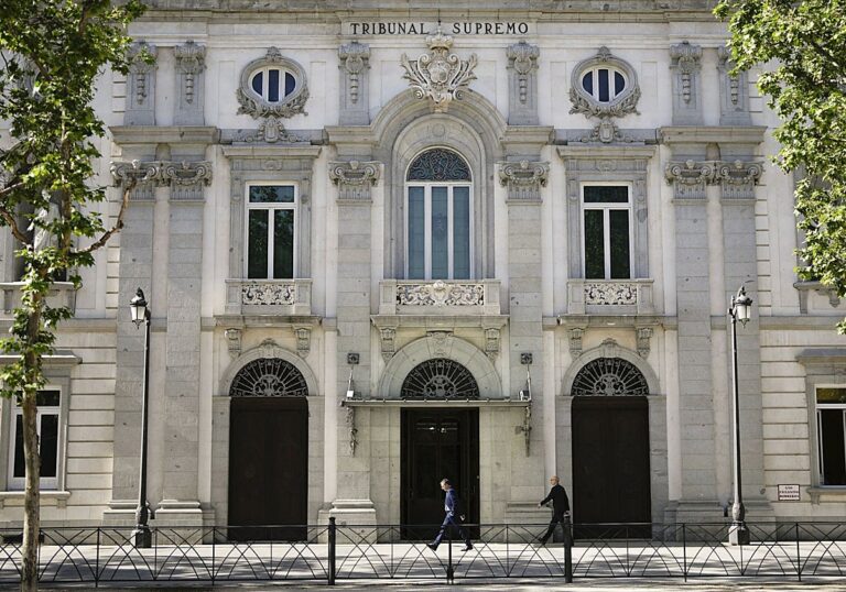 El Supremo avala indemnizar a la pareja de un paciente tras el fracaso de una vasectomía
