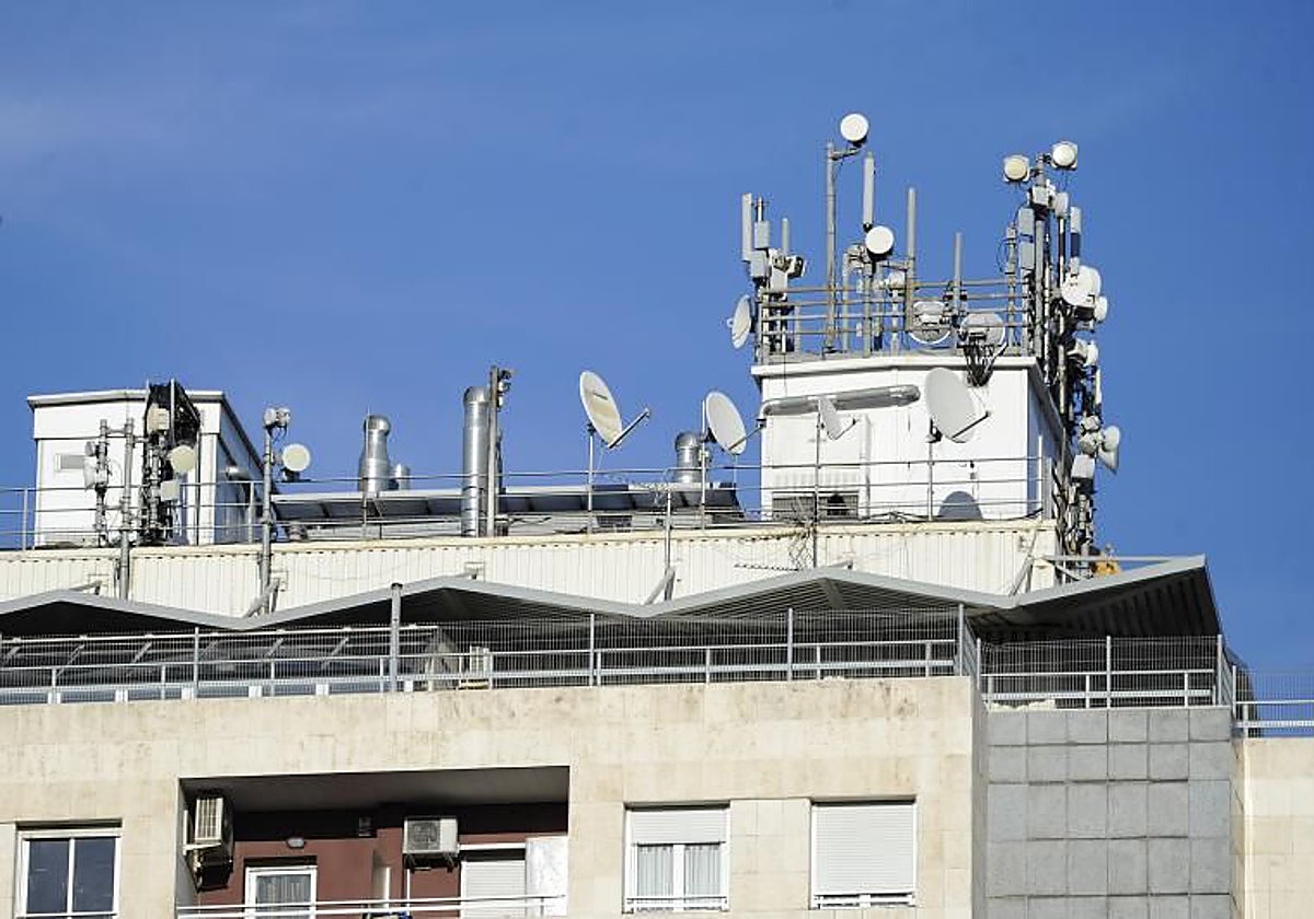 El tráfico móvil aumenta un 17% en España mientras los ingresos de las telecos retroceden