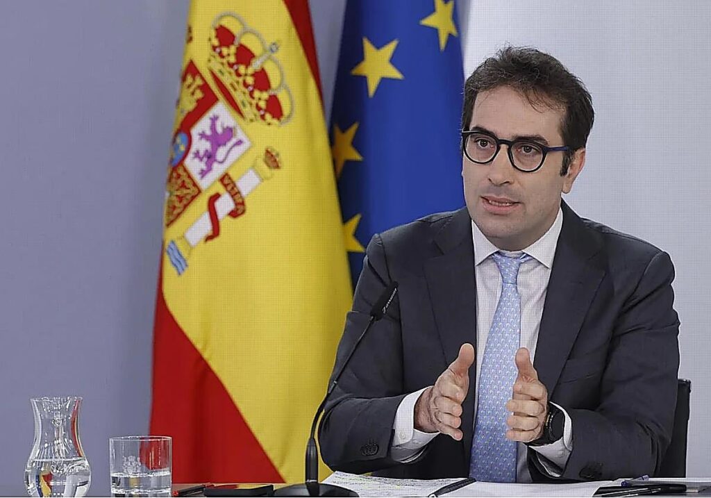 España presenta a Bruselas su última solicitud del Plan de Recuperación por 25.861 millones