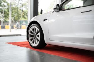 Faconauto pide una política de Estado para renovar el parque automovilístico antes del 29-N