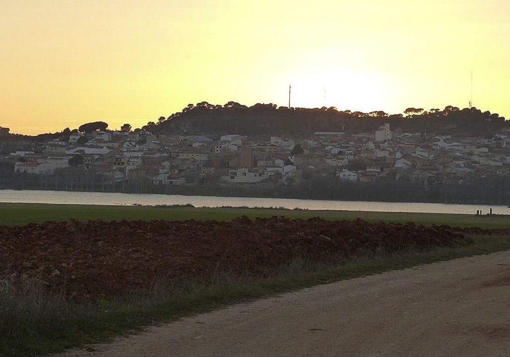 Hallan muertos con signos de violencia a una mujer y su pareja en Valverde de Júcar