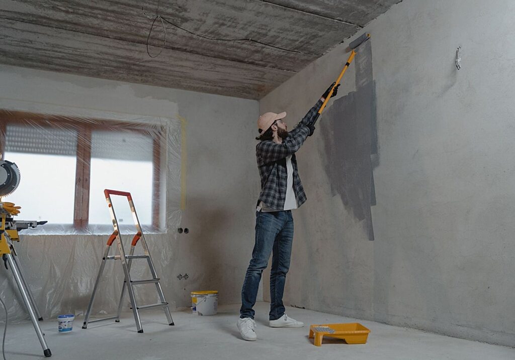 Hasta 35.000 euros para reformar una vivienda vacía y destinarla al alquiler asequible
