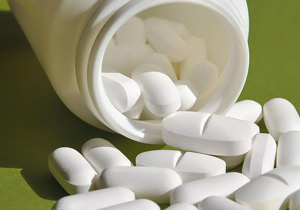 Ibuprofeno de 400 o 600 mg: qué dosis se recomienda en cada caso