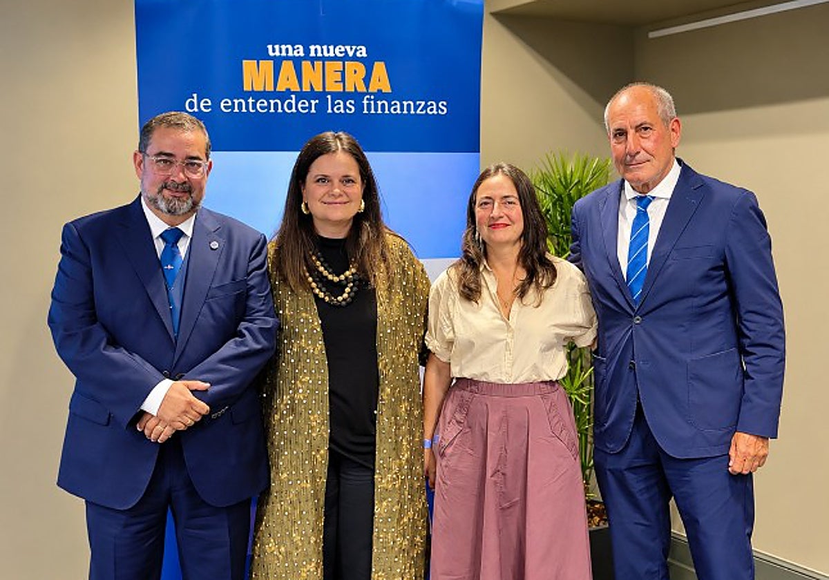 Inversus abre delegaciones en Bilbao y Santander y activa su expansión por España