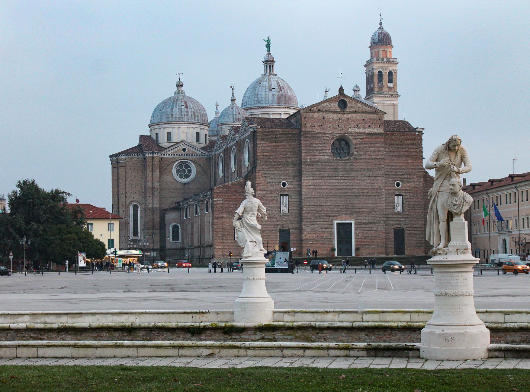 Italia investiga una corte de arbitraje en Padua vinculada a principios de la sharía