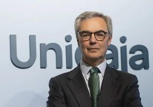 José Sevilla renuncia a continuar como presidente de Unicaja en 2027