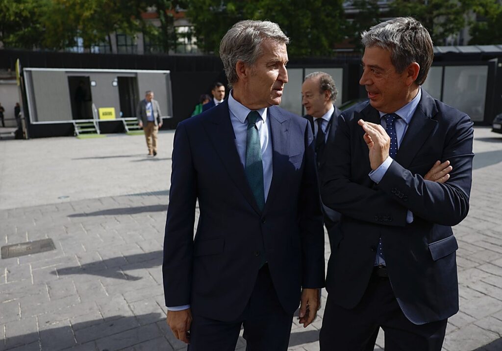 La empresa familiar pide estabilidad y consenso para impulsar la inversión