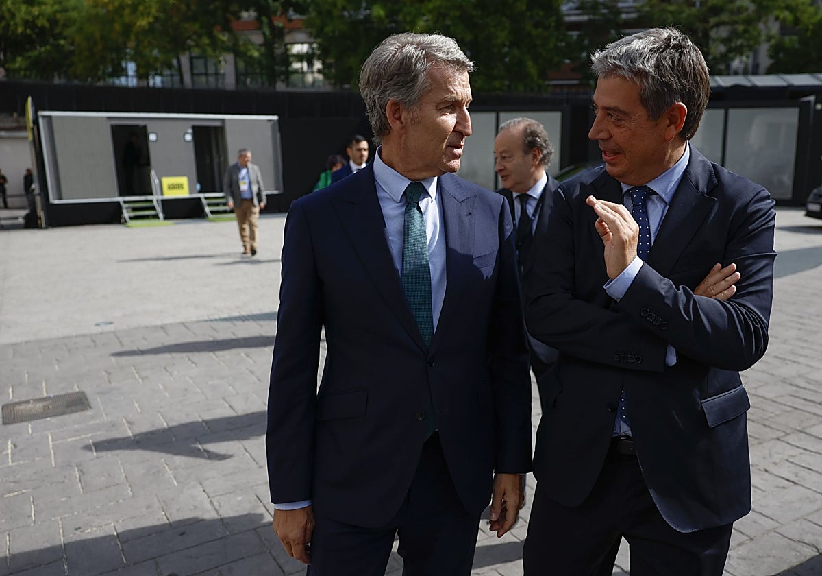 La empresa familiar pide estabilidad y consenso para impulsar la inversión