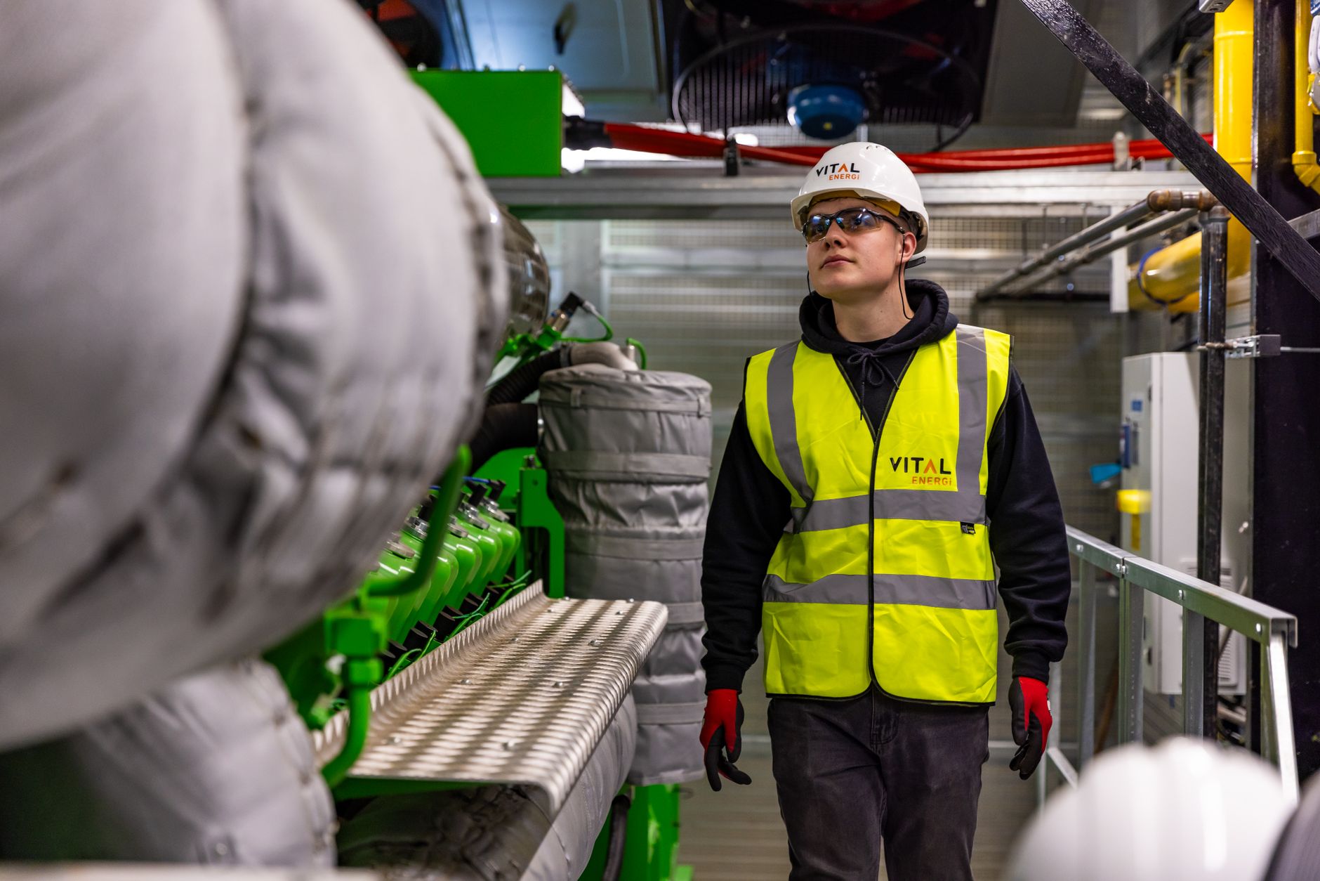 La industria española recupera terreno gracias a menores costes laborales y una mayor diversificación