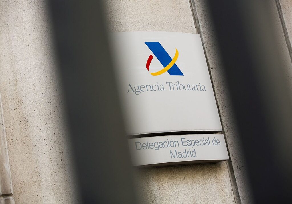 La inflación concentra el 54% del aumento de la presión fiscal en España, según el Instituto Juan de Mariana