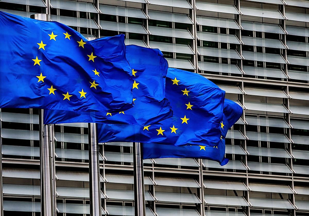 La inflación de la eurozona repunta al 3,8% en septiembre impulsada por la energía