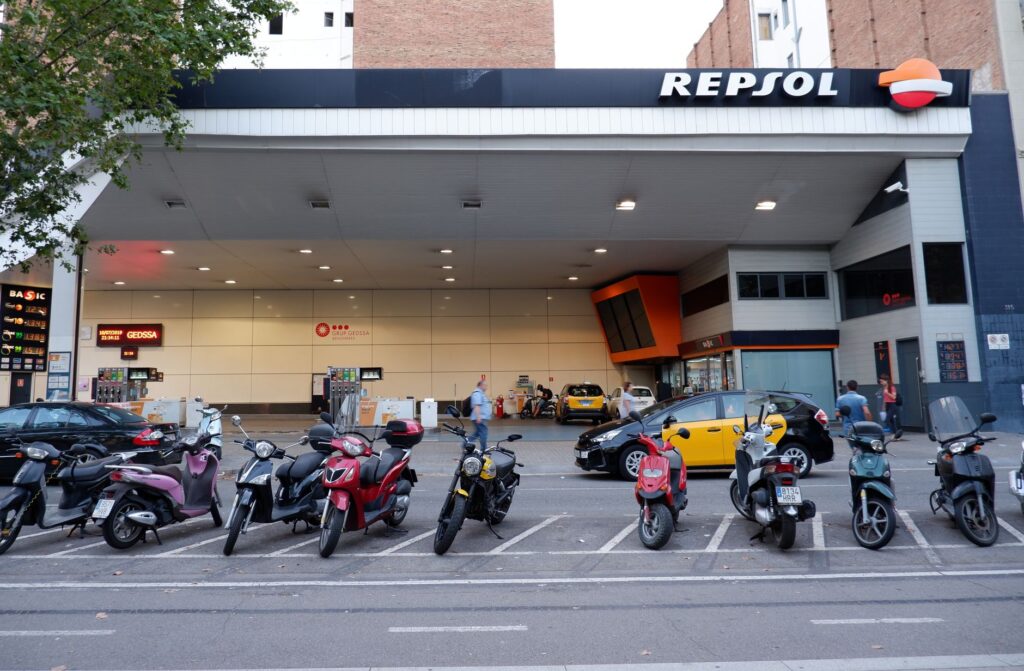 La inflación repunta al 4,9% en septiembre impulsada por los carburantes