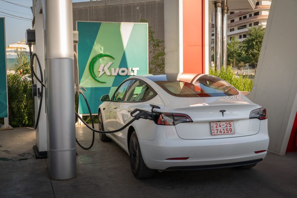 La oferta de coches eléctricos por debajo de 25.000 euros se duplica en menos de un año