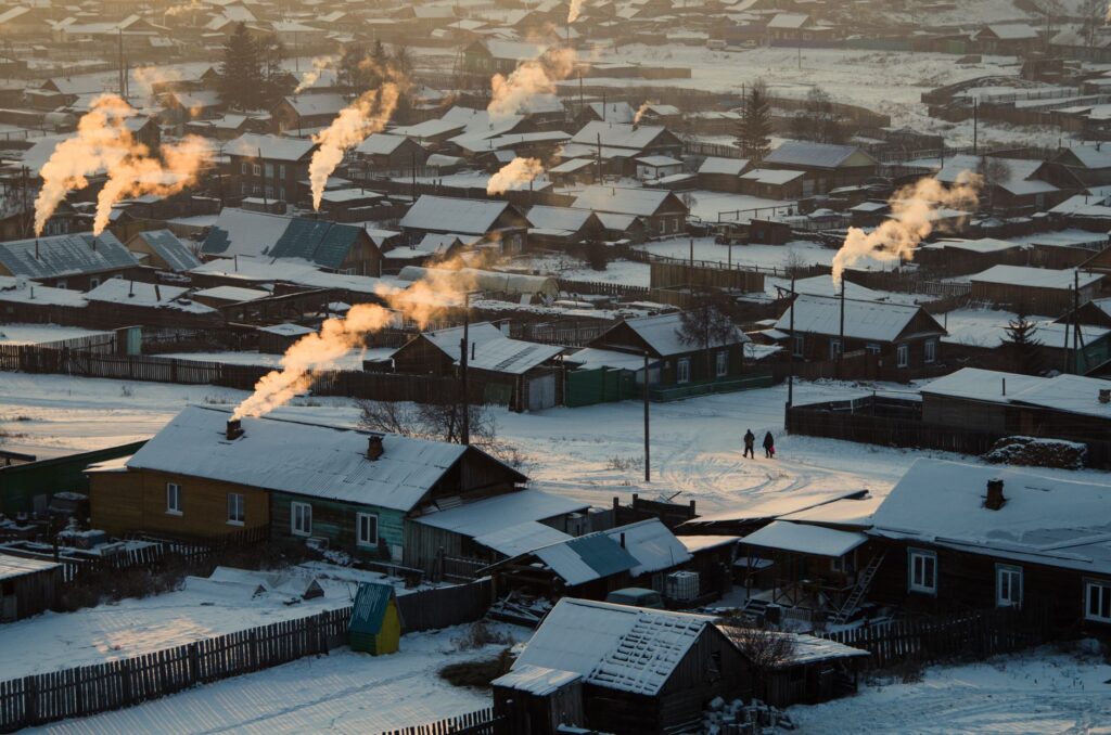 La OMS pide a Rusia datos adicionales sobre el posible caso de peste en Irkutsk