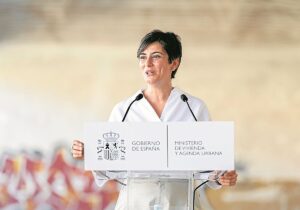 La política de vivienda y los 10.000 millones hallados por Rodríguez