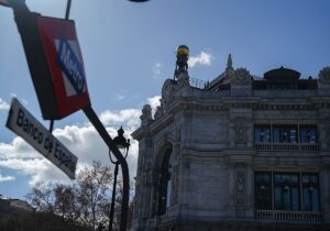 Las letras del Tesoro a nueve meses elevan su rentabilidad hasta casi el 3%, máximo en dos años