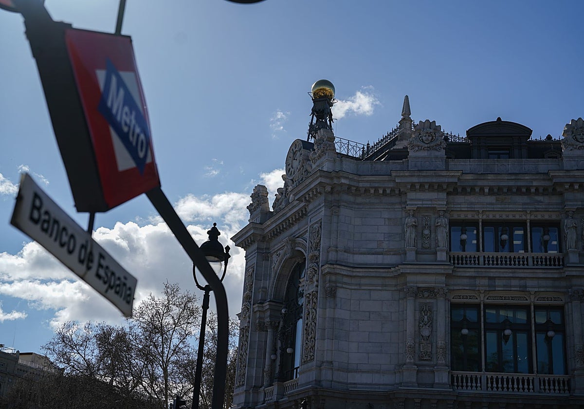 Las letras del Tesoro a nueve meses elevan su rentabilidad hasta casi el 3%, máximo en dos años