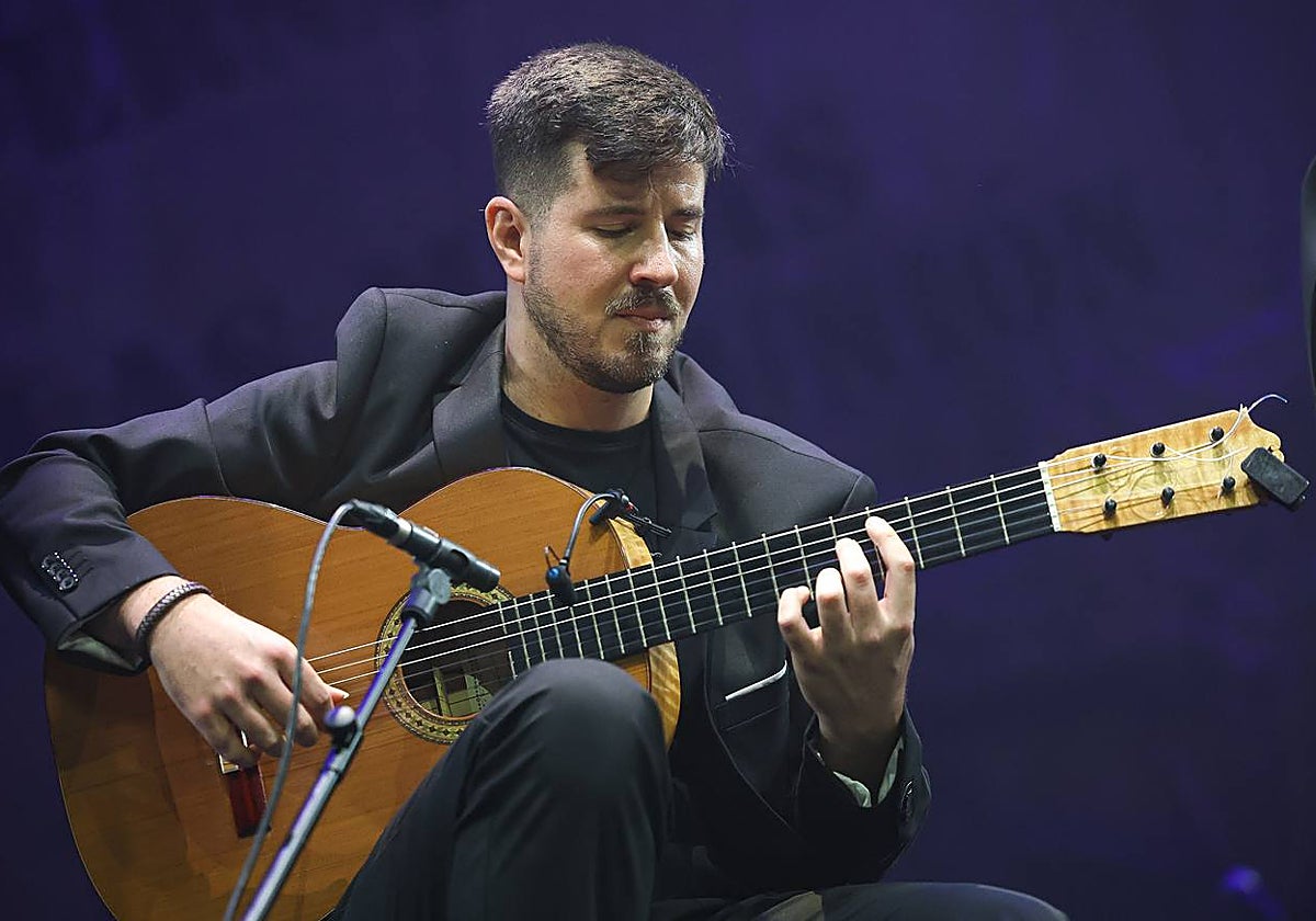 ‘Las Minas Tour’ llevará el flamenco del festival unionense al Auditorio Víctor Villegas