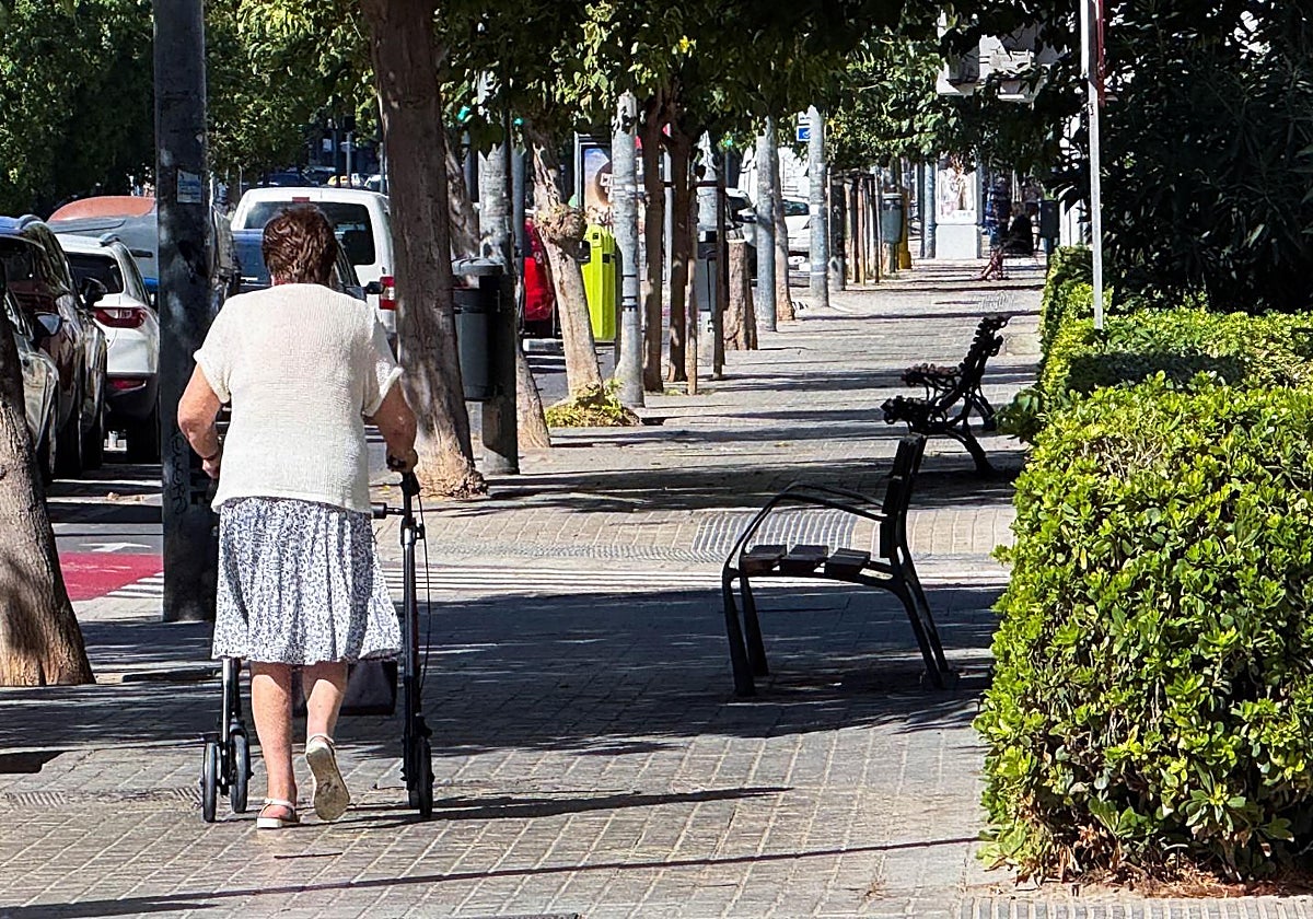 Las pensiones podrían aumentar un 3,6% en enero, el tercer mayor alza desde 2010