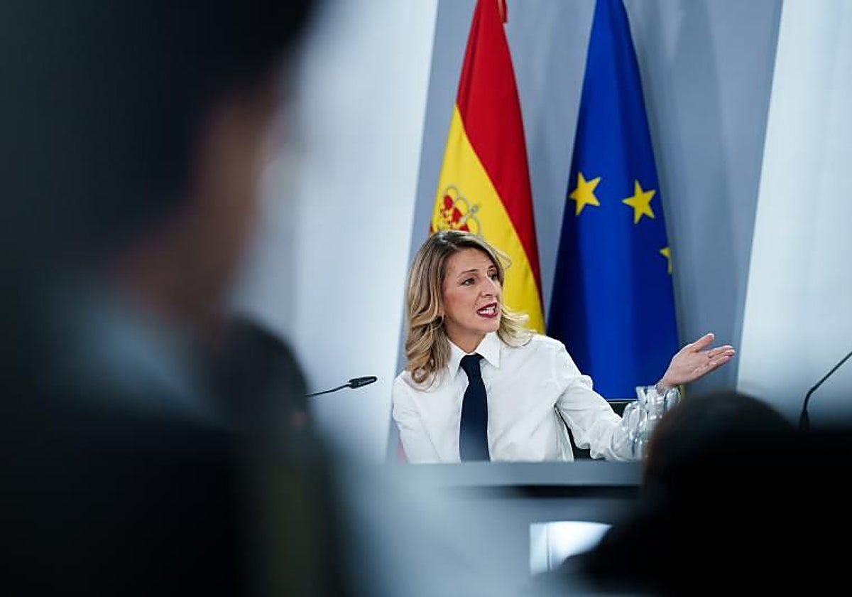 Los ceses durante el periodo de prueba superan los 3,18 millones desde la reforma laboral
