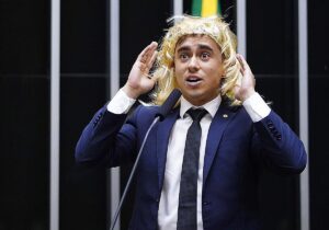 Lucas Pavanato y Nikolas Ferreira consolidan el poder digital de la derecha bolsonarista en Brasil