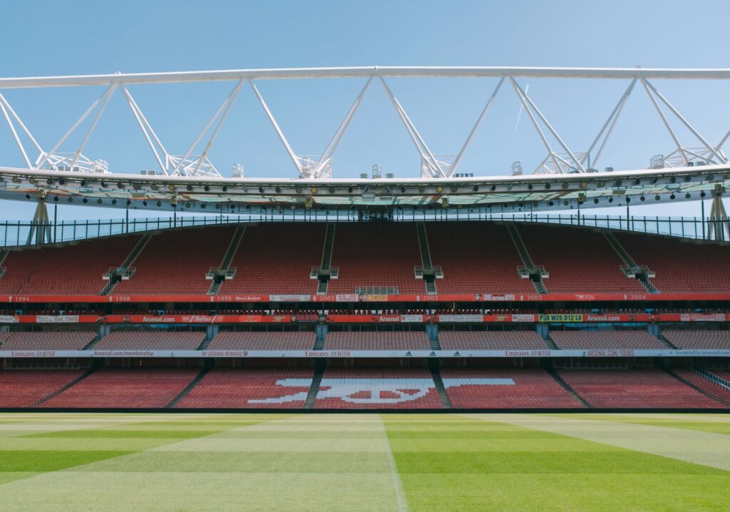 Mikel Arteta amplía su contrato con el Arsenal hasta 2030