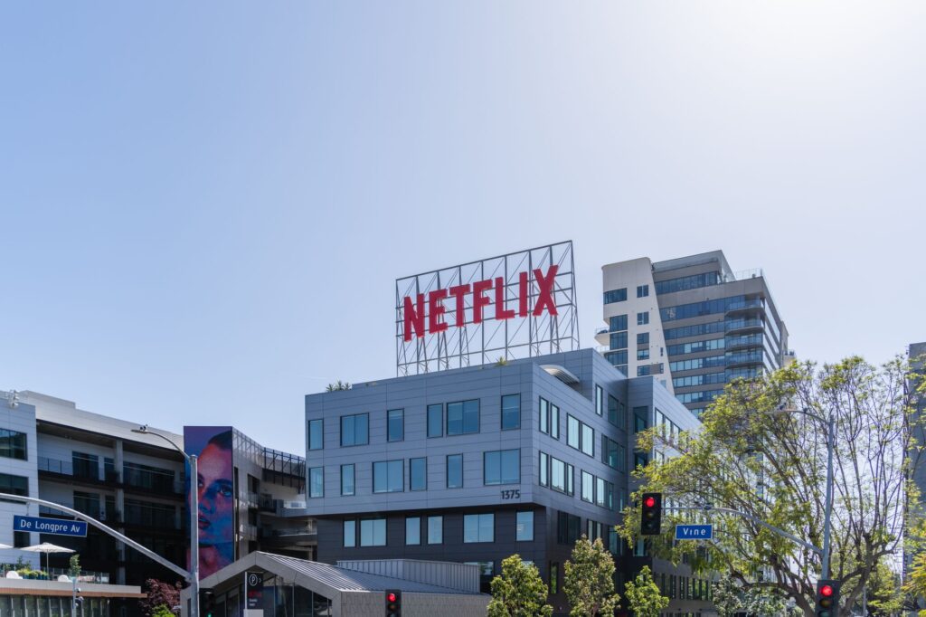 Netflix anuncia el despido de cerca de 1.000 empleados, su mayor ajuste desde 2022