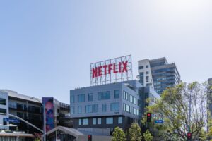 Netflix anuncia el despido de cerca de 1.000 empleados, su mayor ajuste desde 2022