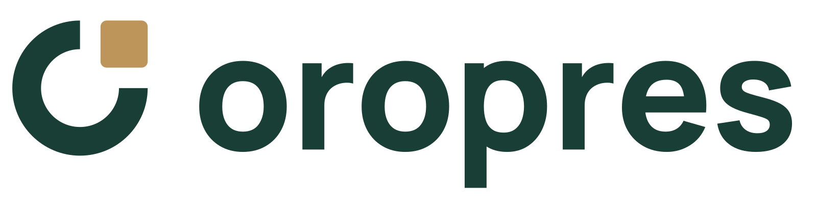 Oropres - Prensa y Noticias