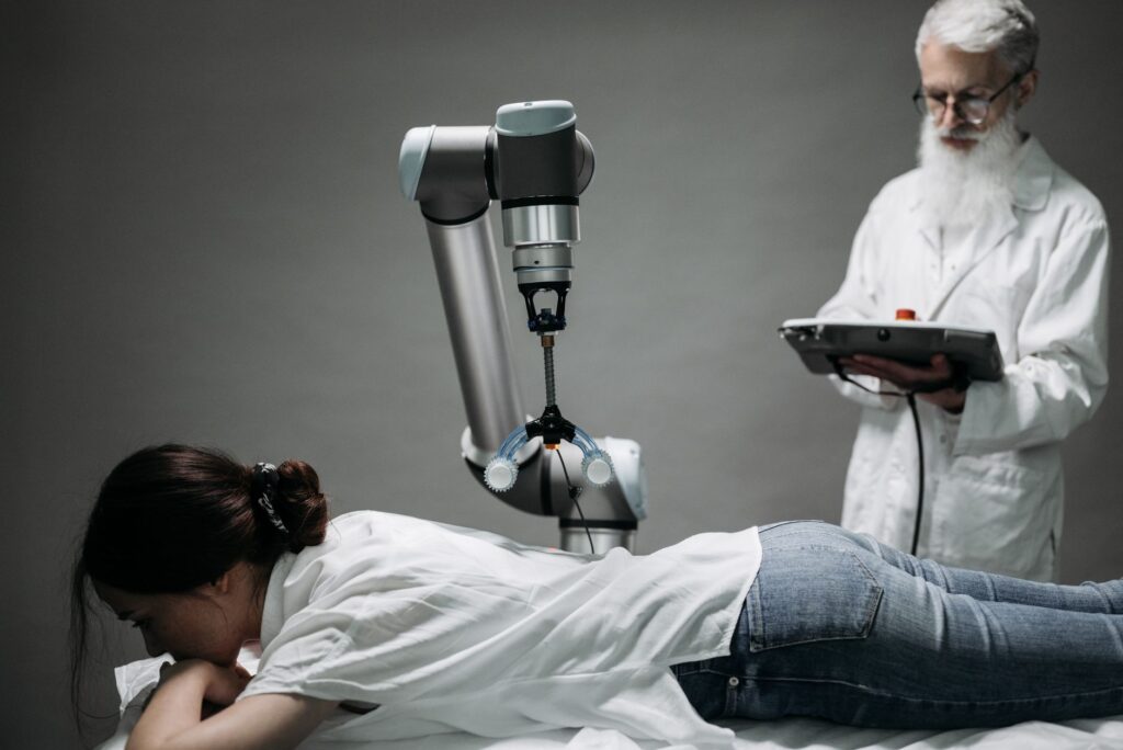 OsteoFutura impulsa la automatización con IA sin renunciar a la atención personalizada
