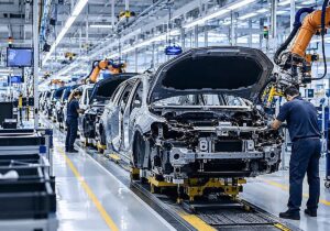 París y Berlín pactan flexibilizar el fin de los motores de combustión en la UE