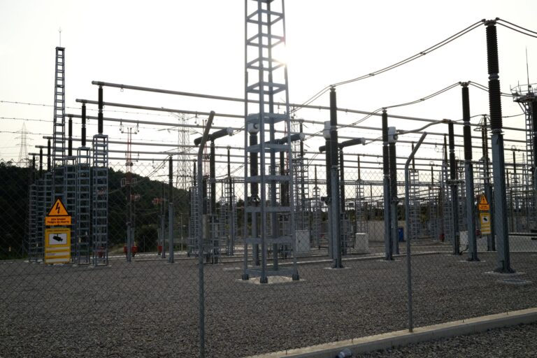 Redeia eleva un 19,3% la inversión en red eléctrica y gana 410,3 millones hasta septiembre