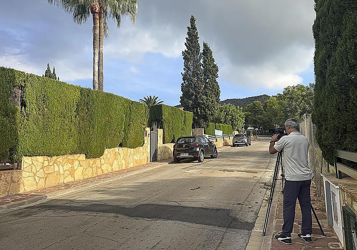 Robo en la vivienda de Péter Gulácsi: sustraen bienes valorados en cerca de 200.000 euros